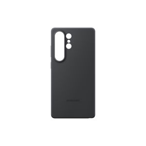 Zaštitna Maska SAMSUNG, EF-PS938CBEGWW, Silicone, Galaxy S25 ULTRA, Black