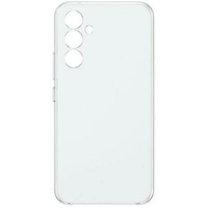 Zaštitna Maska SAMSUNG, EF-QA546CTEGWW, Clear Cover, Galaxy A54, Prozirna