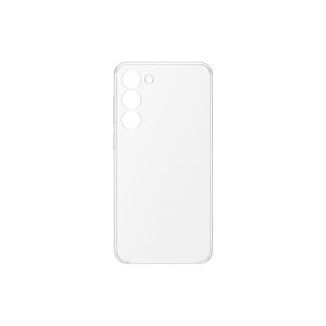Zaštitna Maska SAMSUNG, EF-QS916CTEGWW, Clear Cover, Galaxy S23+, Prozirna