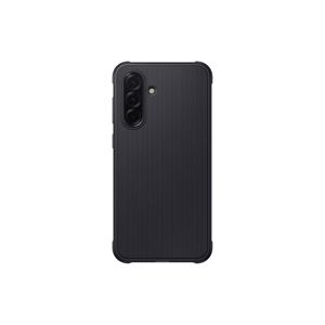 Zaštitna Maska SAMSUNG, EF-RA366CBEGWW, Rugged Caser, Galaxy A36, Black