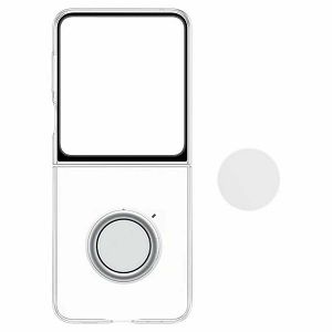 Zaštitna Maska SAMSUNG, EF-XF731CTEGWW, Clear Gadget Case, Galaxy Z Flip 5
