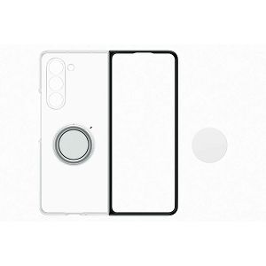 Zaštitna Maska SAMSUNG, EF-XF946CTEGWW, Clear Gadget Case, Galaxy Z Fold 5