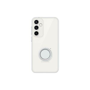 Zaštitna Maska SAMSUNG, EF-XS711CTEGWW, Clear Gadget Case, Galaxy S23 FE, Prozirna