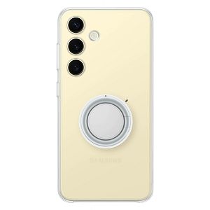 Zaštitna Maska SAMSUNG, EF-XS921CTEGWW, Clear Gadget Case, Galaxy S24, Prozirna
