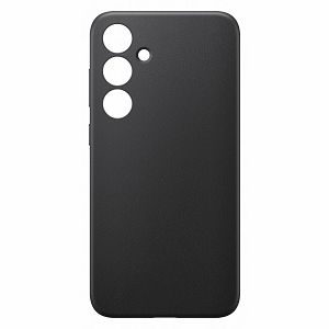 Zaštitna Maska SAMSUNG, GP-FPS921HCABW, Leather Case Vegan, Galaxy S24, SMAPP, Black  