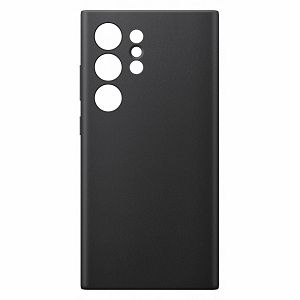 Zaštitna Maska SAMSUNG, GP-FPS928HCABW, Leather Case Vegan, Galaxy S24 Ultra, SMAPP, Black 