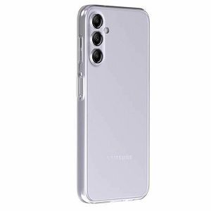 Zaštitna Maska SAMSUNG,EF-GP-FPA146VAATW, Clear Cover, Galaxy A14 SMAPP, Prozirna 