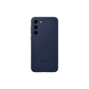 Zaštitna Maska SAMSUNG, EF-PS916TNEGWW, Silicone Case, Galaxy S23+, Navy