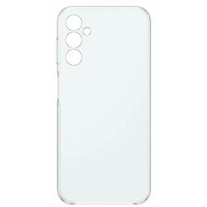 Zaštitna Maska SAMSUNG,EF-QA146CTEGWW, Clear Cover, Galaxy A14, Prozirna