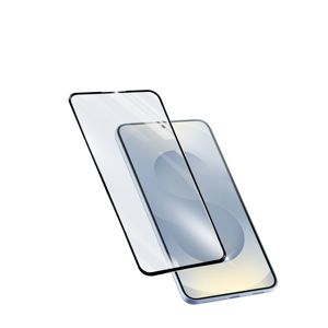 Zaštitno Staklo CELLULARLINE, Samsung Galaxy S25 FE