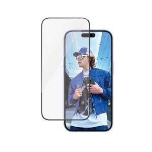 Zaštitno Staklo PANZERGLASS, Apple iPhone 16/15, Ultra Wide Fit