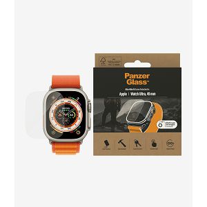 Zaštitno Staklo PANZERGLASS, Pametni Sat Apple Watch Ultra 49mm