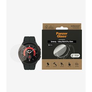 Zaštitno Staklo PANZERGLASS, Pametni Sat Samsung Galaxy Watch 5 Pro 45mm