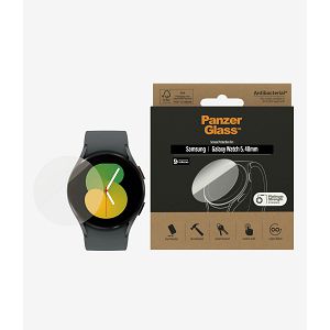 Zaštitno Staklo PANZERGLASS, Pametni Sat Samsung Galaxy Watch 5 40mm