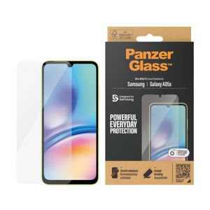 Zaštitno Staklo PANZERGLASS, Samsung Galaxy A05s, Ultra Wide FIt