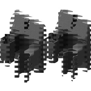 Zidni Nosač EUFY Za RUčnu i Podnu Četku E20