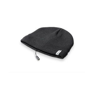 Kapa Sa Slušalicama CELLULARLINE, Music Cap, Crna