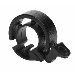 Zvono Metalno NEWRBAN, Black
