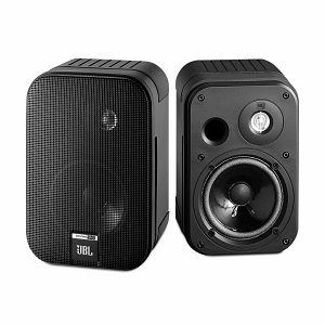 Zvučnici JBL Control One