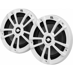 Zvučnici Za Plovila, JBL Marine Stage6, White