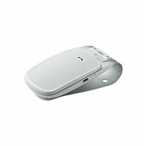 Zvučnik Auto JABRA, Drive, Bluetooth, Handsfree, Bijela