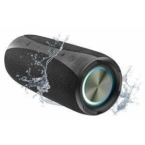 Zvučnik CELLULARLINE, AQL, Dazz, Bluetooth, 30W, IPX7, Crni
