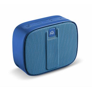 Zvučnik CELLULARLINE, AQL, Fizzy, Bluetooth, 3W, Plavi