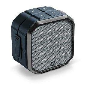 Zvučnik CELLULARLINE, AQL, Muscle, Bluetooth, 5W, IPX6, Crni