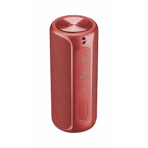 Zvučnik CELLULARLINE, AQL, Thunder, Bluetooth, 10W, IPX7, Crveni