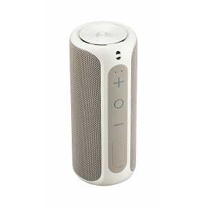 Zvučnik CELLULARLINE, AQL, Thunder, Bluetooth, 10W, IPX7, Sivi