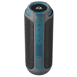 Zvučnik CELLULARLINE, AQL, Twister, Bluetooth, 20W, IPX4, Crni