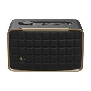 Zvučnik JBL Authentics 200, Bluetooth streaming, Black