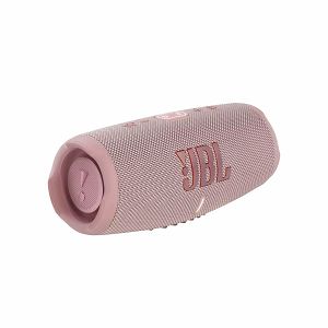 Zvučnik JBL Charge 5, Bluetooth, IP67, Pink