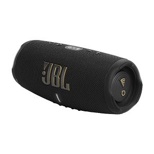 Zvučnik JBL Charge 5 Wi-Fi, Bluetooth, IP67, Black