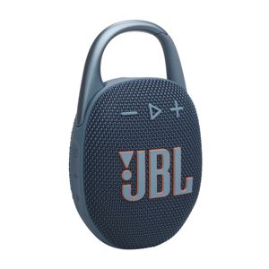 Zvučnik JBL Clip 5, Bluetooth, IP67, Blue