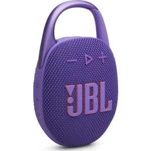 Zvučnik JBL Clip 5, Bluetooth, IP67, Purple