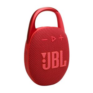 Zvučnik JBL Clip 5, Bluetooth, IP67, Red