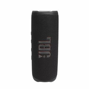 Zvučnik JBL Flip 6, Bluetooth, IP67, Black