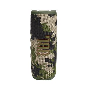 Zvučnik JBL Flip 6, Bluetooth, IP67, Camo
