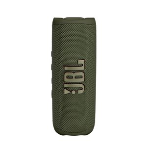 Zvučnik JBL Flip 6, Bluetooth, IP67, Green