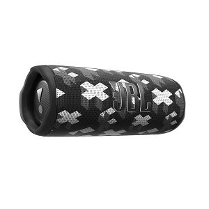 Zvučnik JBL Flip 6, Bluetooth, IP67, Martin Garrix Eddition