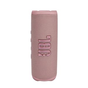 Zvučnik JBL Flip 6, Bluetooth, IP67, Pink