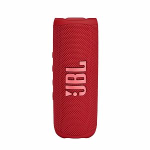 Zvučnik JBL Flip 6, Bluetooth, IP67, Red