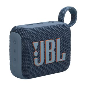 Zvučnik JBL Go 4, Bluetooth, IP67, Blue