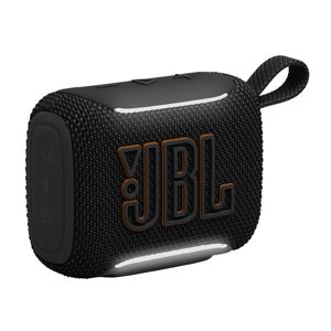 Zvučnik JBL Go 5, Bluetooth, IP67, Black 