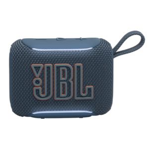 Zvučnik JBL Go 5, Bluetooth, IP67, Blue