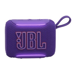 Zvučnik JBL Go 5, Bluetooth, IP67, Purple