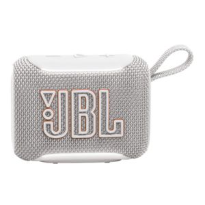 Zvučnik JBL Go 5, Bluetooth, IP67, White