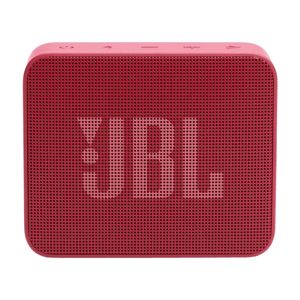 Zvučnik JBL Go Essential 2, Bluetooth, IPX7, Red