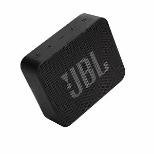 Zvučnik JBL Go Essential, Bluetooth, IPX7, Black